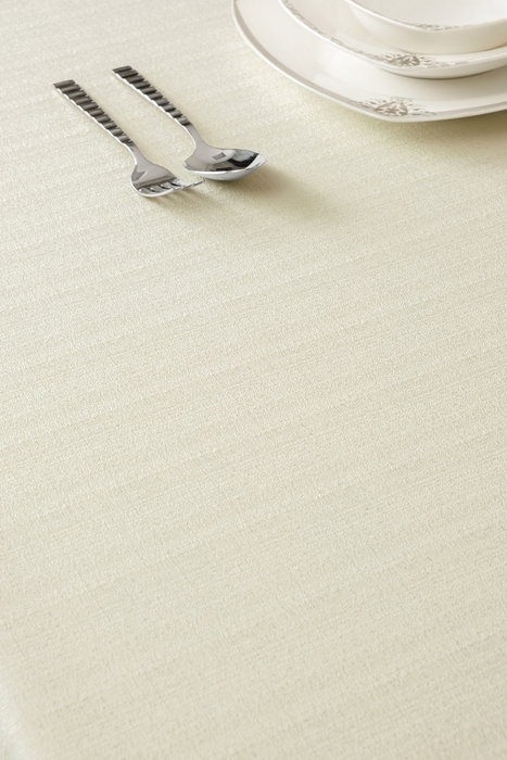 Hermia Mantel Grande 300 - Ecru